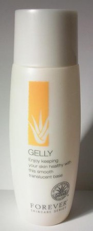 Forever Gelly